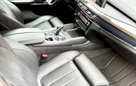 BMW X6, 2015 год, 3 620 000 рублей, 14 фотография