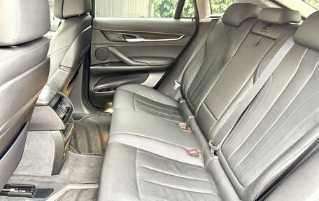 BMW X6, 2015 год, 3 620 000 рублей, 16 фотография