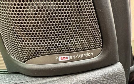 BMW X6, 2015 год, 3 620 000 рублей, 17 фотография