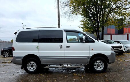 Hyundai Starex I рестайлинг, 2001 год, 795 000 рублей, 7 фотография