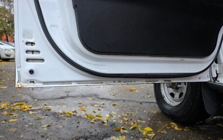 Hyundai Starex I рестайлинг, 2001 год, 795 000 рублей, 9 фотография