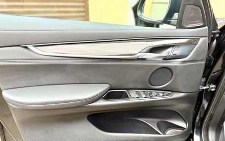 BMW X6, 2015 год, 3 620 000 рублей, 18 фотография