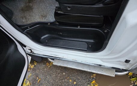 Hyundai Starex I рестайлинг, 2001 год, 795 000 рублей, 10 фотография