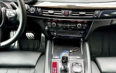 BMW X6, 2015 год, 3 620 000 рублей, 15 фотография