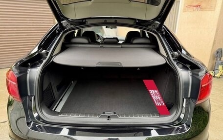 BMW X6, 2015 год, 3 620 000 рублей, 19 фотография