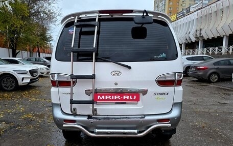 Hyundai Starex I рестайлинг, 2001 год, 795 000 рублей, 6 фотография