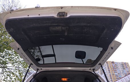 Hyundai Starex I рестайлинг, 2001 год, 795 000 рублей, 18 фотография