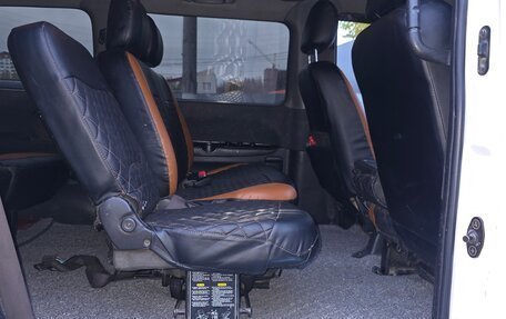 Hyundai Starex I рестайлинг, 2001 год, 795 000 рублей, 23 фотография