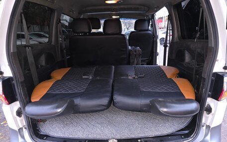 Hyundai Starex I рестайлинг, 2001 год, 795 000 рублей, 20 фотография