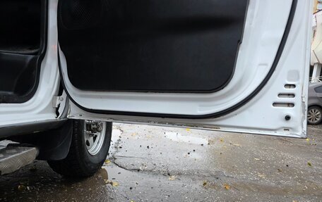 Hyundai Starex I рестайлинг, 2001 год, 795 000 рублей, 15 фотография