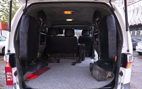 Hyundai Starex I рестайлинг, 2001 год, 795 000 рублей, 19 фотография