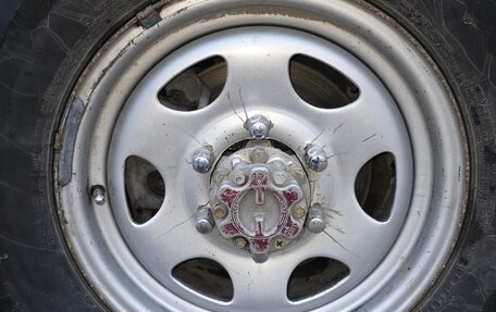 Hyundai Starex I рестайлинг, 2001 год, 795 000 рублей, 32 фотография