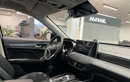Haval Jolion, 2025 год, 2 749 000 рублей, 5 фотография