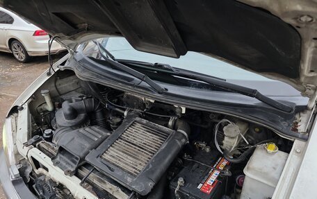 Hyundai Starex I рестайлинг, 2001 год, 795 000 рублей, 29 фотография