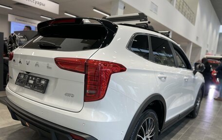 Haval Jolion, 2025 год, 2 749 000 рублей, 6 фотография