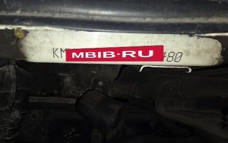 Hyundai Starex I рестайлинг, 2001 год, 795 000 рублей, 31 фотография