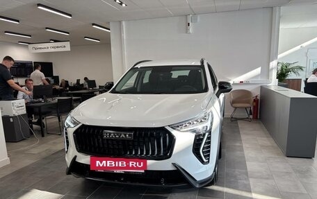 Haval Jolion, 2025 год, 2 249 000 рублей, 2 фотография