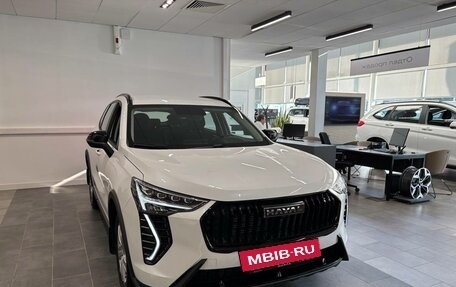 Haval Jolion, 2025 год, 2 249 000 рублей, 10 фотография