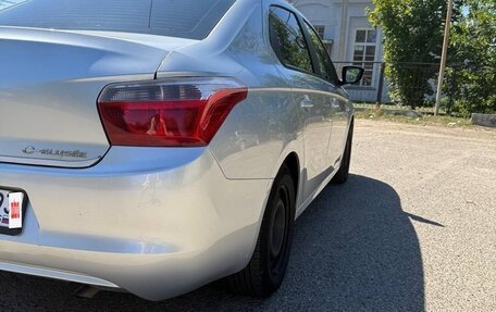 Citroen C-Elysee I рестайлинг, 2013 год, 470 000 рублей, 8 фотография