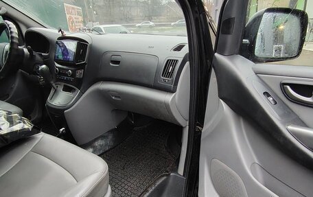 Hyundai Grand Starex Grand Starex I рестайлинг 2, 2019 год, 2 830 000 рублей, 7 фотография