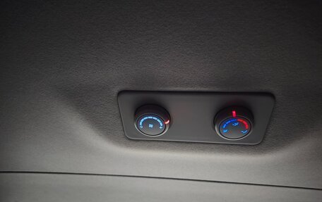 Hyundai Grand Starex Grand Starex I рестайлинг 2, 2019 год, 2 830 000 рублей, 12 фотография