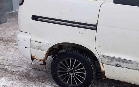 Toyota Town Ace III, 1997 год, 230 000 рублей, 2 фотография