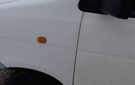 Toyota Town Ace III, 1997 год, 230 000 рублей, 6 фотография