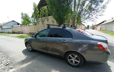 Geely Emgrand EC7, 2013 год, 250 000 рублей, 5 фотография