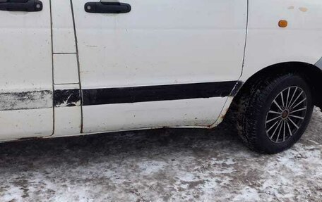 Toyota Town Ace III, 1997 год, 230 000 рублей, 10 фотография