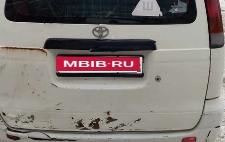 Toyota Town Ace III, 1997 год, 230 000 рублей, 5 фотография