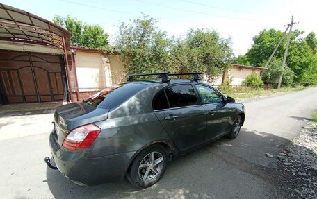 Geely Emgrand EC7, 2013 год, 250 000 рублей, 4 фотография