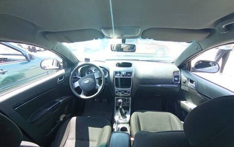 Geely Emgrand EC7, 2013 год, 250 000 рублей, 6 фотография