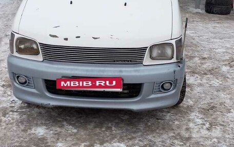 Toyota Town Ace III, 1997 год, 230 000 рублей, 7 фотография