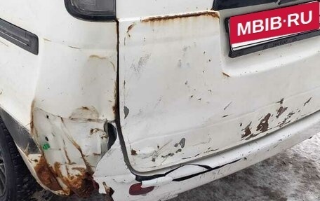 Toyota Town Ace III, 1997 год, 230 000 рублей, 4 фотография