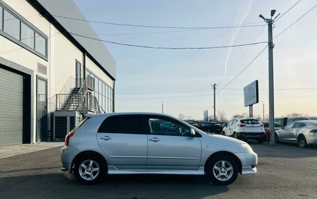 Toyota Corolla, 2002 год, 759 000 рублей, 7 фотография