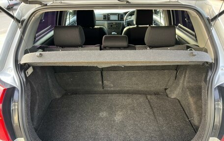 Toyota Corolla, 2002 год, 759 000 рублей, 19 фотография