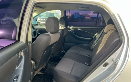 Toyota Corolla, 2002 год, 759 000 рублей, 17 фотография