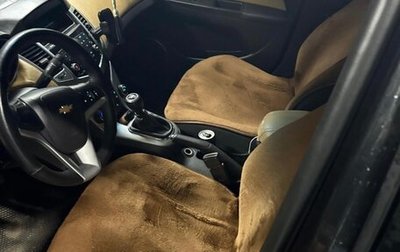 Chevrolet Cruze II, 2012 год, 880 000 рублей, 1 фотография