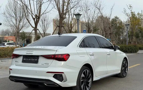 Audi A3, 2022 год, 2 140 855 рублей, 6 фотография