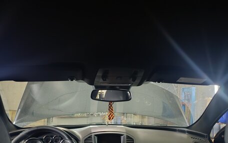 Opel Insignia II рестайлинг, 2012 год, 1 000 000 рублей, 1 фотография