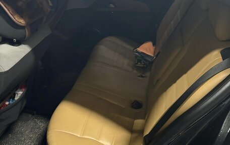 Chevrolet Cruze II, 2012 год, 880 000 рублей, 3 фотография