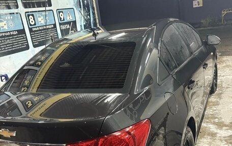 Chevrolet Cruze II, 2012 год, 880 000 рублей, 9 фотография