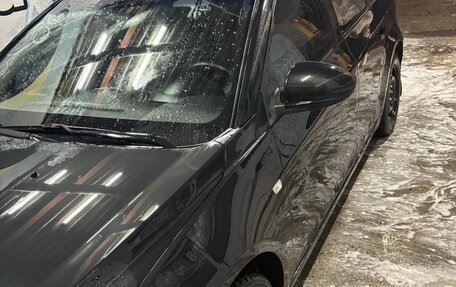 Chevrolet Cruze II, 2012 год, 880 000 рублей, 4 фотография