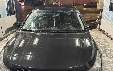 Chevrolet Cruze II, 2012 год, 880 000 рублей, 5 фотография