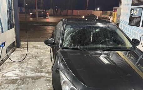 Chevrolet Cruze II, 2012 год, 880 000 рублей, 6 фотография