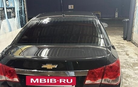 Chevrolet Cruze II, 2012 год, 880 000 рублей, 8 фотография