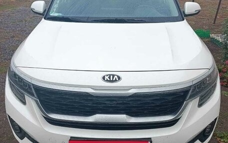 KIA Seltos I, 2019 год, 2 000 000 рублей, 1 фотография
