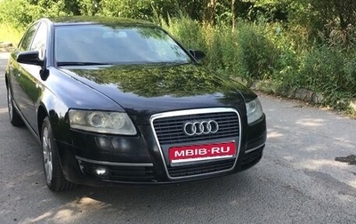 Audi A6, 2008 год, 720 000 рублей, 1 фотография