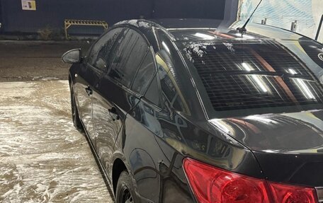 Chevrolet Cruze II, 2012 год, 880 000 рублей, 10 фотография