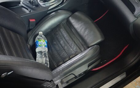 Opel Insignia II рестайлинг, 2012 год, 1 000 000 рублей, 6 фотография